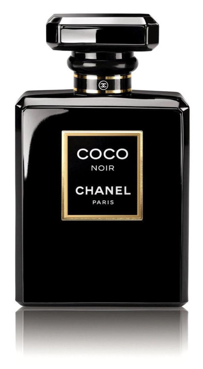 CHANEL «Coco Noir» 100ml TESTER (Оригинал) Парфюмерная вода