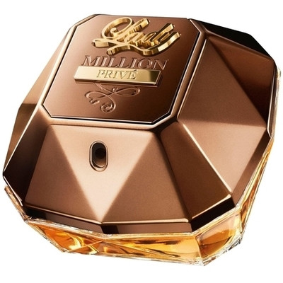 Paco Rabanne Lady Million Prive 80ml TESTER (Оригинал) Парфюмерная вода