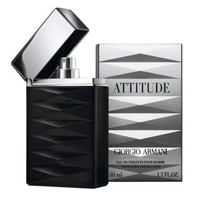 Giorgio Armani Armani Attitude 75ml (Туалетная вода)