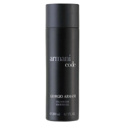 Giorgio Armani Code pour homme 200ml (Дезодорант)