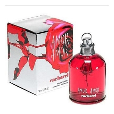 Cacharel Amor Amor 100ml (Туалетная вода)