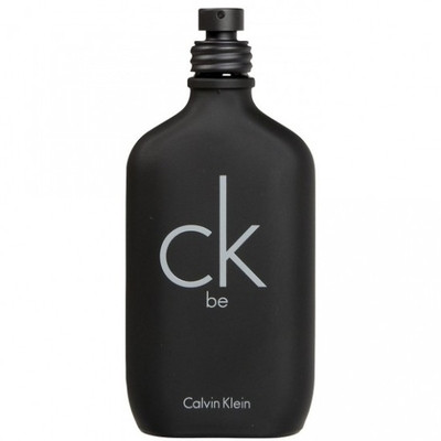 Calvin Klein Be pour homme 100ml TESTER (Оригинал) Туалетная вода — Calvin Klein Be pour homme 100ml TESTER (Оригинал) Туалетная вода