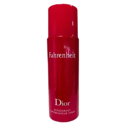 Christian Dior Fahrenheit 200ml (Дезодорант)