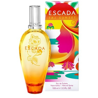 Escada Taj Sunset 100ml (Туалетная вода)