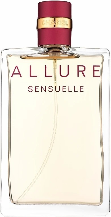 CHANEL Allure Sensuelle 100ml TESTER (Оригинал) Туалетная вода — CHANEL Allure Sensuelle 100ml TESTER (Оригинал) Туалетная вода