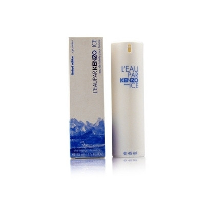 Kenzo L'Eau Par Ice 45 ml (Туалетная вода) — Kenzo L'Eau Par Ice 45 ml (Туалетная вода)