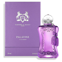 Parfums de Marly Palatine 75ml TESTER (Оригинал) Парфюмерная вода