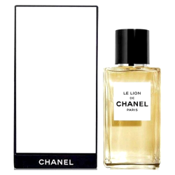 CHANEL Le Lion 75ml TESTER (Оригинал) Парфюмерная вода