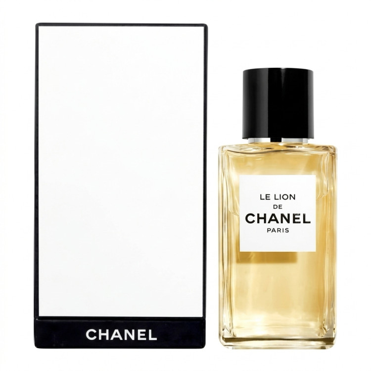 CHANEL Le Lion 75ml TESTER (Оригинал) Парфюмерная вода