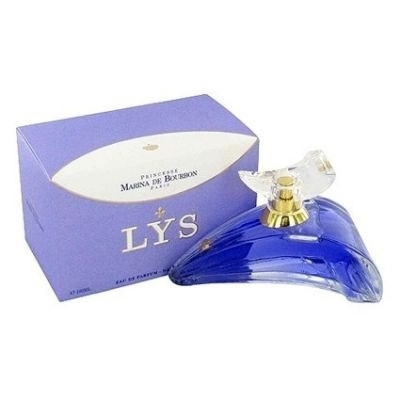Marina de Bourbon LYS 50ml (Парфюмерная вода)