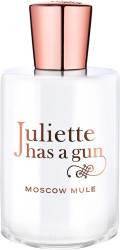 Juliette Has a Gun Moscow Mulee 100 ml TESTER (Оригинал) Парфюмерная вода