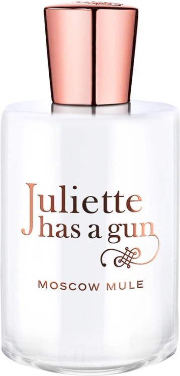 Juliette Has a Gun Moscow Mulee 100 ml TESTER (Оригинал) Парфюмерная вода