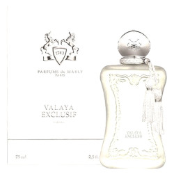Parfums de Marly Valaya Exclusif 75ml TESTER (Оригинал) Парфюмерная вода