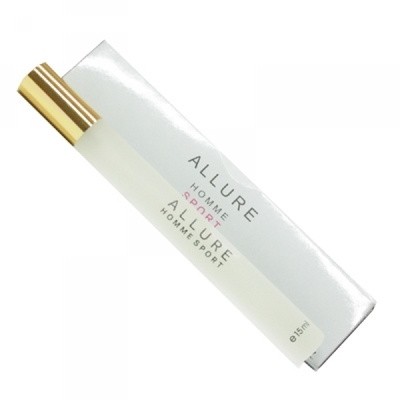 CHANEL Allure Homme Sport 15ml (Туалетная вода)