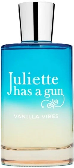 Juliette Has a Gun Vanilla Vibes 100 ml TESTER (Оригинал) Парфюмерная вода