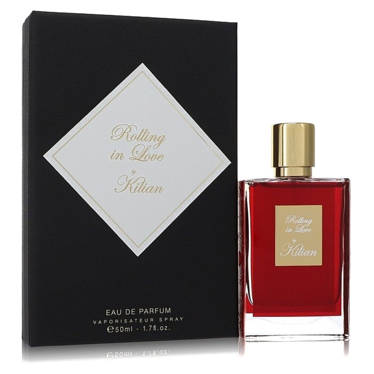 Rolling in Love by Kilian 50ml TESTER (Оригинал) Парфюмерная вода