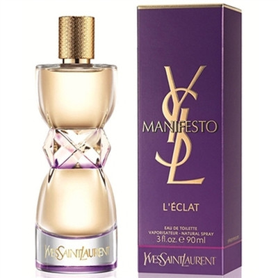 Yves Saint Laurent Manifesto L'Eclat 90ml (Парфюмерная вода) — Yves Saint Laurent Manifesto L'Eclat 90ml (Парфюмерная вода)
