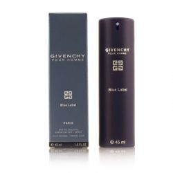 Givenchy Blue Label pour Homme 45ml (Парфюмерная вода)