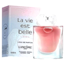 Lancome La Vie Est Belle L'Eveil 75ml TESTER (Оригинал) Парфюмерная вода