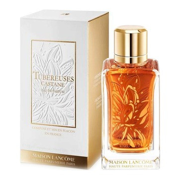 Lancome Tubereuses Castane 100ml TESTER (Оригинал) Парфюмерная вода
