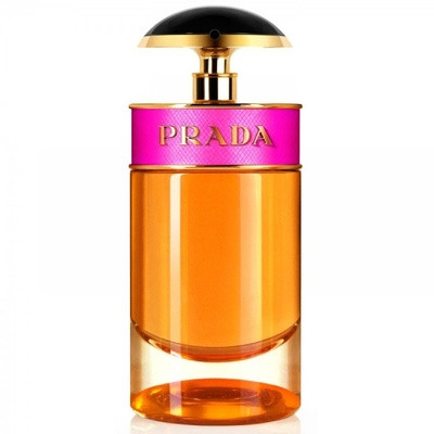 Prada «Prada Candy» 80ml TESTER (Оригинал) Парфюмерная вода