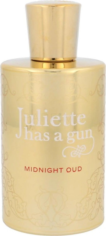 Juliette Has a Gun Midnight Oud 100 ml TESTER (Оригинал) Парфюмерная вода