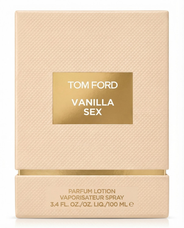 Tom Ford Vanilla Sex 3x20 ml (Парфюмерная вода)