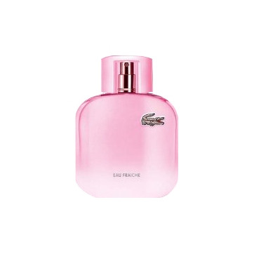 Lacoste Eau De Lacoste L.12.12 Pour Elle Eau Fraiche 90ml (Туалетная вода) — Lacoste Eau De Lacoste L.12.12 Pour Elle Eau Fraiche 90ml (Туалетная вода)