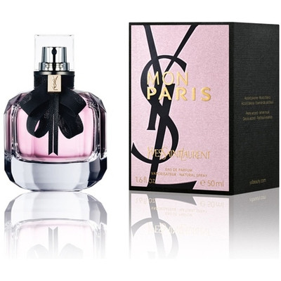 Yves Saint Laurent Mon Paris 90ml (Парфюмерная вода) — Yves Saint Laurent Mon Paris 90ml (Парфюмерная вода)