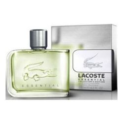 Lacoste Essential Collector's Edition 125ml (Туалетная вода)