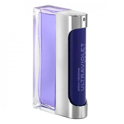 Paco Rabanne Ultraviolet Man 100ml TESTER (Оригинал) Туалетная вода — Paco Rabanne Ultraviolet Man 100ml TESTER (Оригинал) Туалетная вода