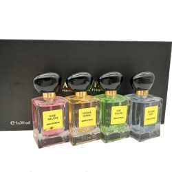 Подарочный набор Giorgio Armani Armani Prive 4x30ml