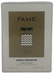 Paco Rabanne Fame 3х20ml (Туалетная вода)