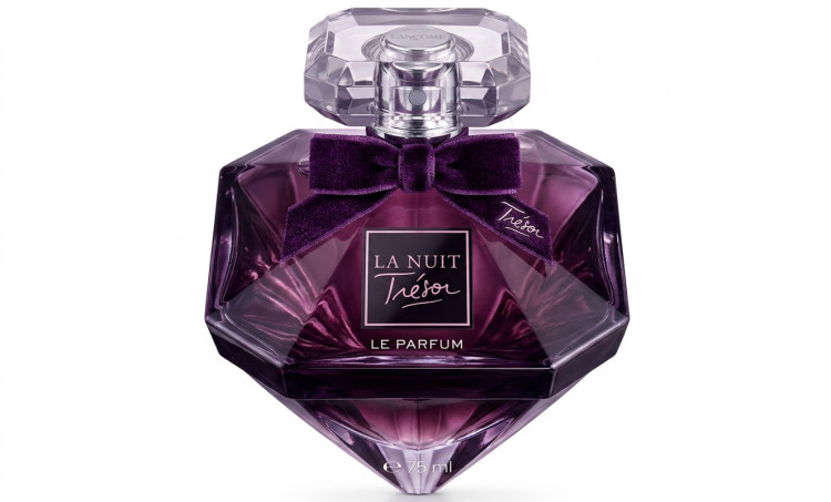 Lancome La Nuit Tresor Le Parfum 75ml TESTER (Оригинал) Парфюмерная вода