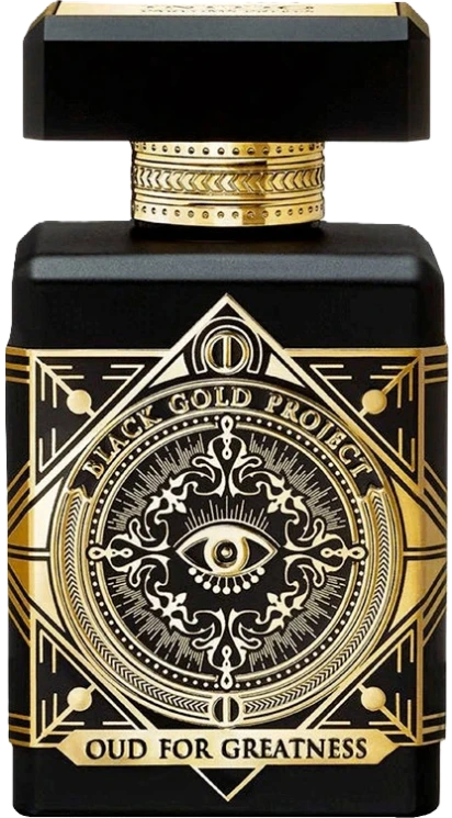 Initio Parfums Oud For Greatness 90 ml TESTER (Оригинал) Парфюмерная вода