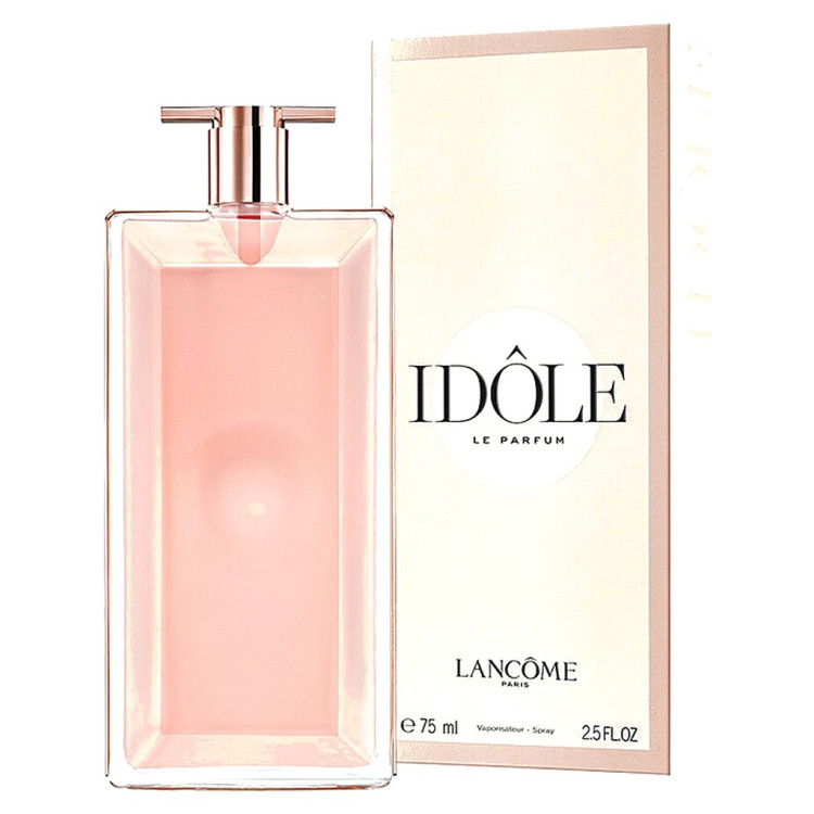 Lancome Idole 75ml TESTER (Оригинал) Парфюмерная вода