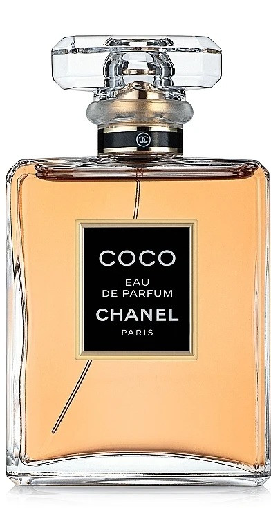 CHANEL Coco 100ml TESTER (Оригинал) Парфюмерная вода