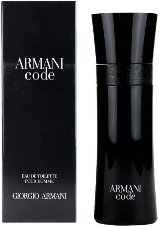 Giorgio Armani Code 100ml (Туалетная вода)