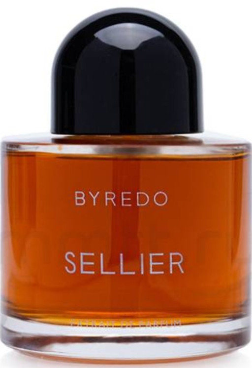 Byredo Sellier 100ml TESTER (Оригинал) Парфюмерная вода