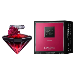 Lancome La Nuit Tresor Intense 75ml TESTER (Оригинал) Парфюмерная вода