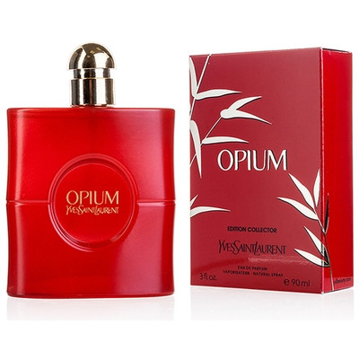 Yves Saint Laurent Opium Edition Collector 90ml (Туалетная вода) — Yves Saint Laurent Opium Edition Collector 90ml (Туалетная вода)
