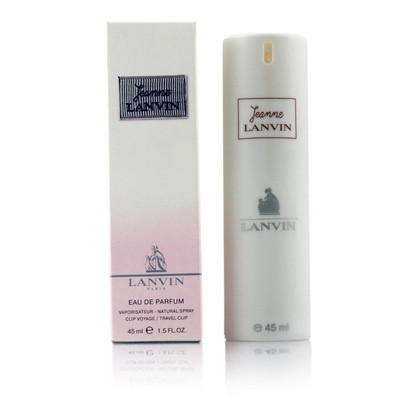 Lanvin Jeanne 45ml (Парфюмерная вода) — Lanvin Jeanne 45ml (Парфюмерная вода)