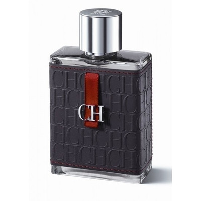 Carolina Herrera CH Men 100ml TESTER (Оригинал) Туалетная вода