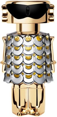 Paco Rabanne Lady Million Fame 80 ml TESTER (Оригинал) Парфюмерная вода