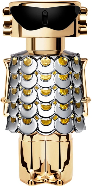 Paco Rabanne Lady Million Fame 80 ml TESTER (Оригинал) Парфюмерная вода