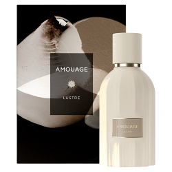 Amouage Lustre 100ml TESTER (Оригинал) Парфюмерная вода