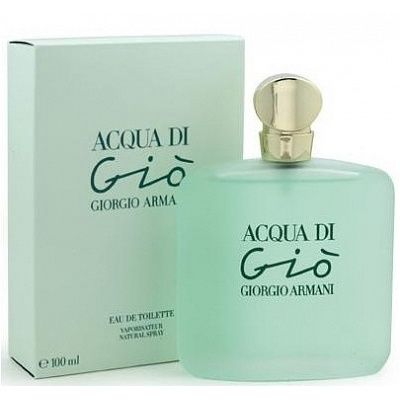 Giorgio Armani Acqua di Gio 100ml (Туалетная вода)