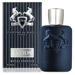 Parfums de Marly Layton 125ml TESTER (Оригинал) Парфюмерная вода