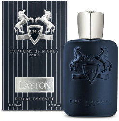 Parfums de Marly Layton 125ml TESTER (Оригинал) Парфюмерная вода