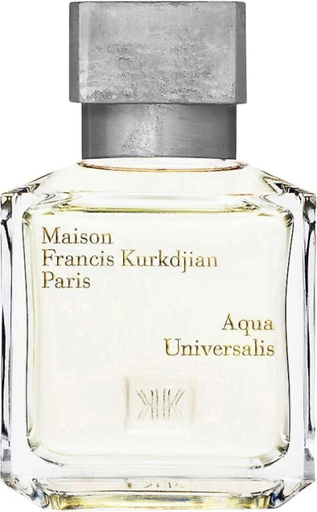 Maison Francis Kurkdjian Aqua Universalis 70ml TESTER (Оригинал) Туалетная вода